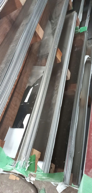 Inox nguyên liệu - Công Ty TNHH Inox Minh Tấn